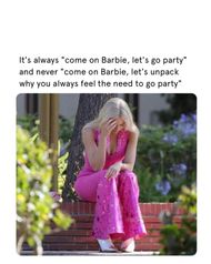 Barbie memes